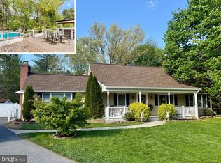 900 Caren Dr, Sykesville, MD 21784