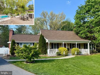 900 Caren Dr, Sykesville, MD, 21784