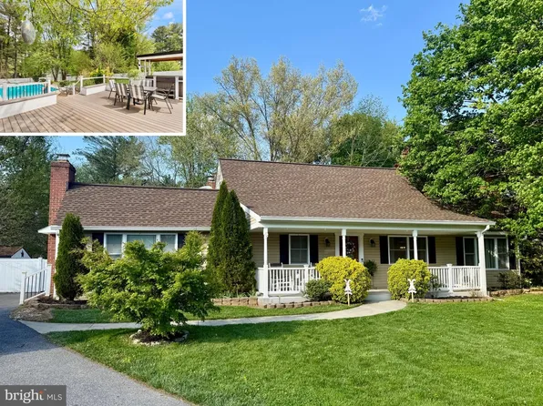 900 Caren Dr, Sykesville, MD 21784