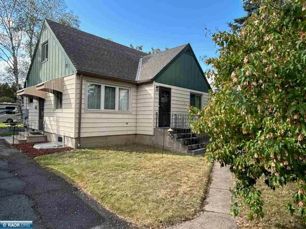 213 Main St S, Aurora, MN 55705