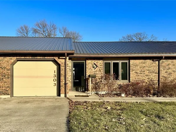 1303 E 10th St, Trenton, MO 64683