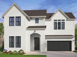 15301 Boxthorn Dr, Frisco, TX 75035