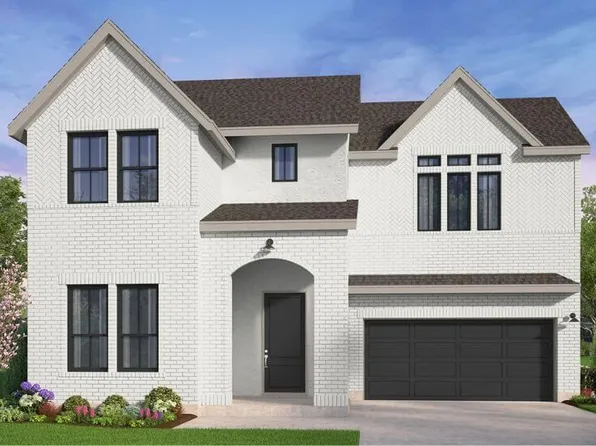 15301 Boxthorn Dr, Frisco, TX 75035