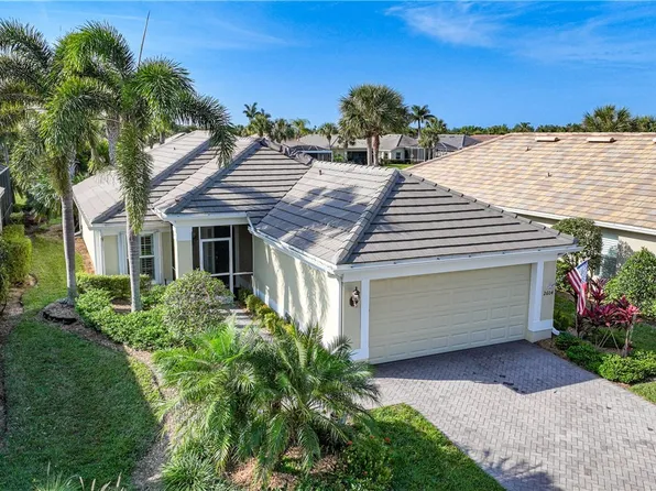 2604 Clairfont Ct, Cape Coral, FL 33991