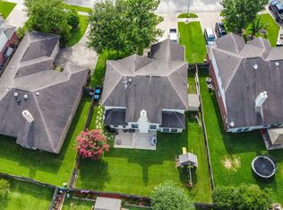 13610 Heath Spring Ct, Houston, TX 77044