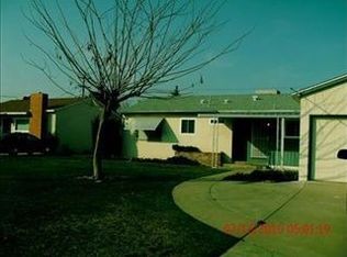 5061 E Hedges Ave, Fresno, CA 93727