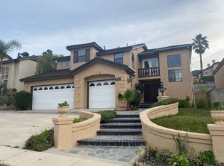 3232 Diamond View St, Corona, CA 92882