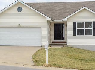 15495 126th St, Platte City, MO 64079