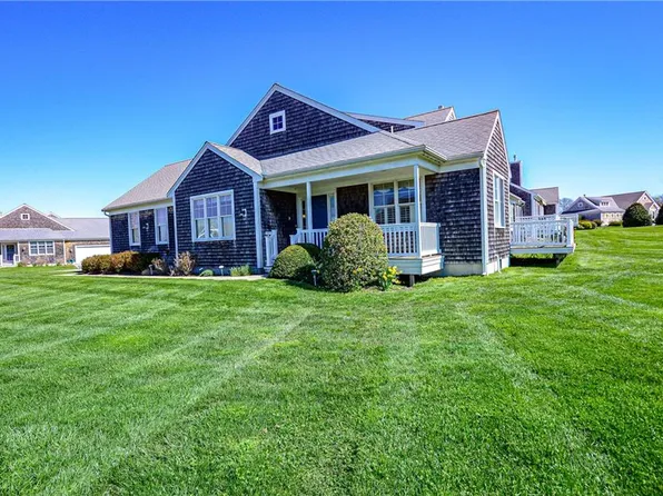 12 Sanderling Way Unit C, Middletown, RI 02842