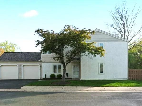 417 Henley Ct, Doylestown, PA 18901