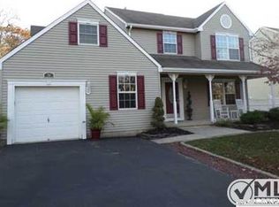 78 Parker Rd, Eatontown, NJ 07724