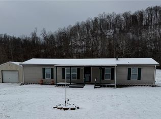 6429 N State Route 669 NW, McConnelsville, OH 43756
