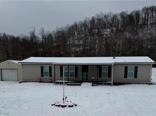 6429 N State Route 669 NW, McConnelsville, OH 43756