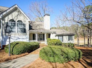 1027 Planters Trl, Greensboro, GA