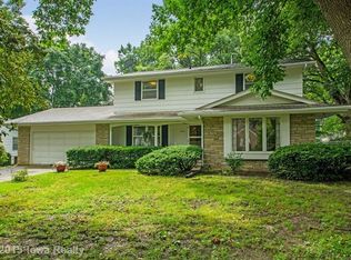 3122 Holcomb Ave, Des Moines, IA 50310