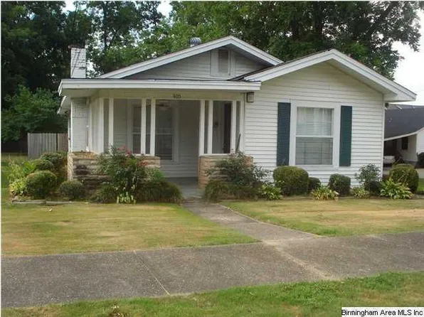 405 1st Ave, Clanton, AL 35045