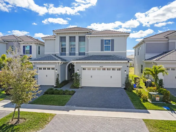 4637 Canopy Grove Drive, Westlake, FL 33470