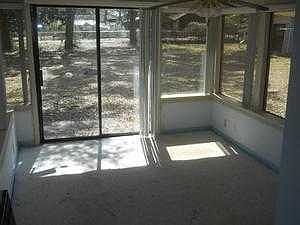 SCREENED PORCH