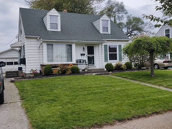 1417 E 3rd St #2, Ottawa, OH 45875