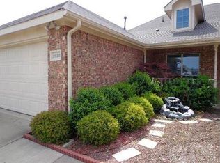 2620 Simmons Dr, Sachse, TX 75048