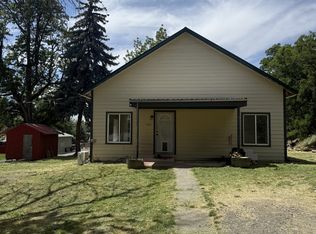 611 N Front St, Dayton, WA 99328
