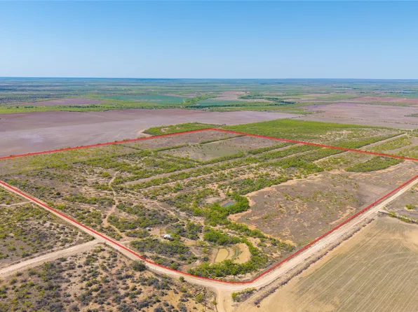 1514 County Road 311, Gouldbusk, TX 76845