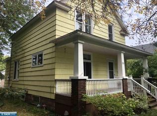 325 10th St S, Virginia, MN 55792