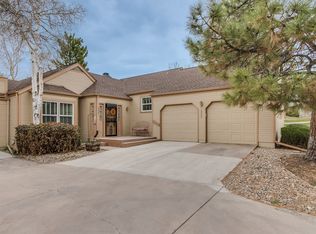 6487 S Hudson St, Centennial, CO 80121