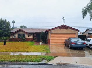 5371 Amy Ave, Garden Grove, CA 92845