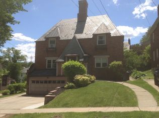 246-248 Lemoyne Ave, Pittsburgh, PA 15228