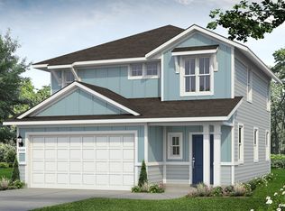 11612 Domenico Cv, Austin, TX 78747