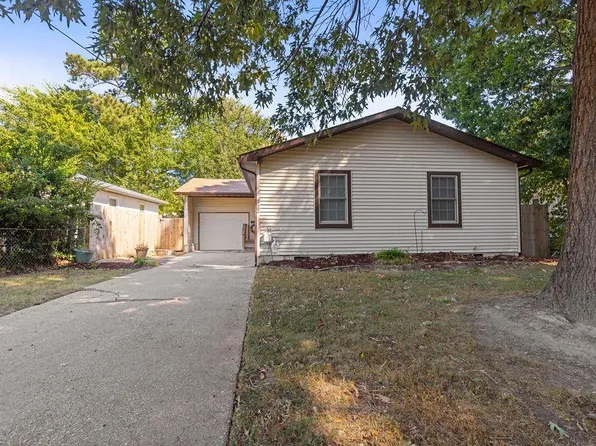 322 Richardson St, Norfolk, VA 23503