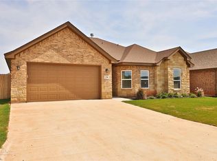270 Gatling St, Tuscola, TX 79562
