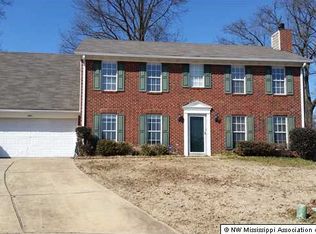 7493 Fox Trce, Southaven, MS 38671