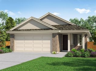 313 Boston Dr, Princeton, TX 75407