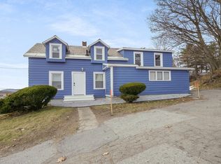 243 Columbian Ave, Rutland, VT 05701