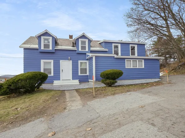 243 Columbian Avenue, Rutland City, VT 05701