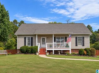 100 Azzilee Cir, Locust Fork, AL 35097