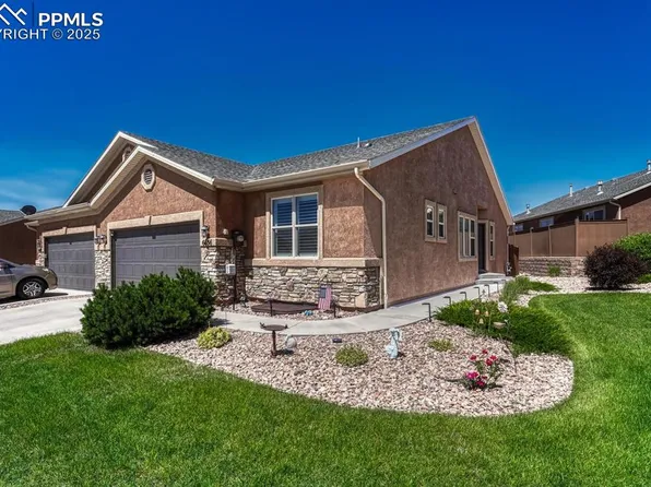 6656 Oak Trunk Point, Colorado Springs, CO 80923