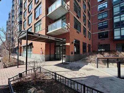 1400 Hudson St APT 330, Hoboken, NJ, 07030