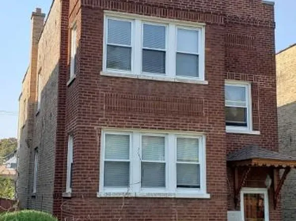 4254 N Marmora Ave #2, Chicago, IL 60634