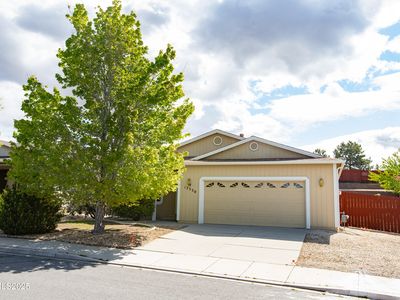 17330 Desert Lake Dr, Reno, NV, 89508