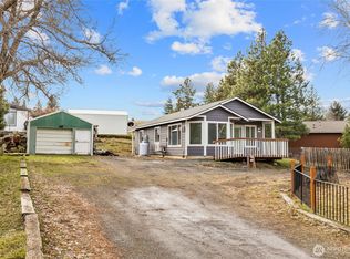 1150 Sunlight Drive, Cle Elum, WA 98922