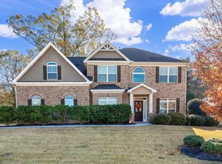 105 Montalcino Way, Simpsonville, SC 29681