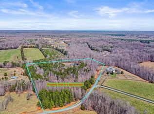 3117 Squirrel Den Rd, Asheboro, NC 27205