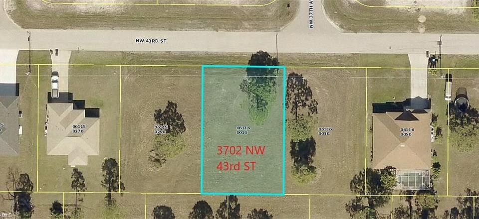 1st image of 3702 NW 43rd St