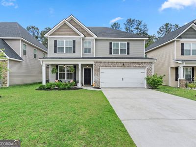 183 Laguna Way, Savannah, GA, 31405