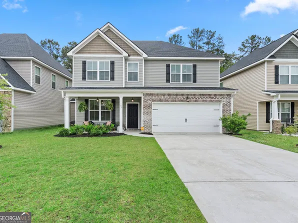 183 Laguna Way, Savannah, GA 31405