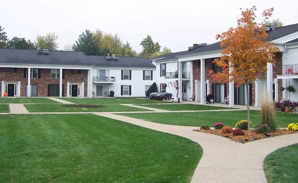 Sky Way Apartments