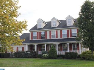 4224 Marie Cir, Doylestown, PA 18902